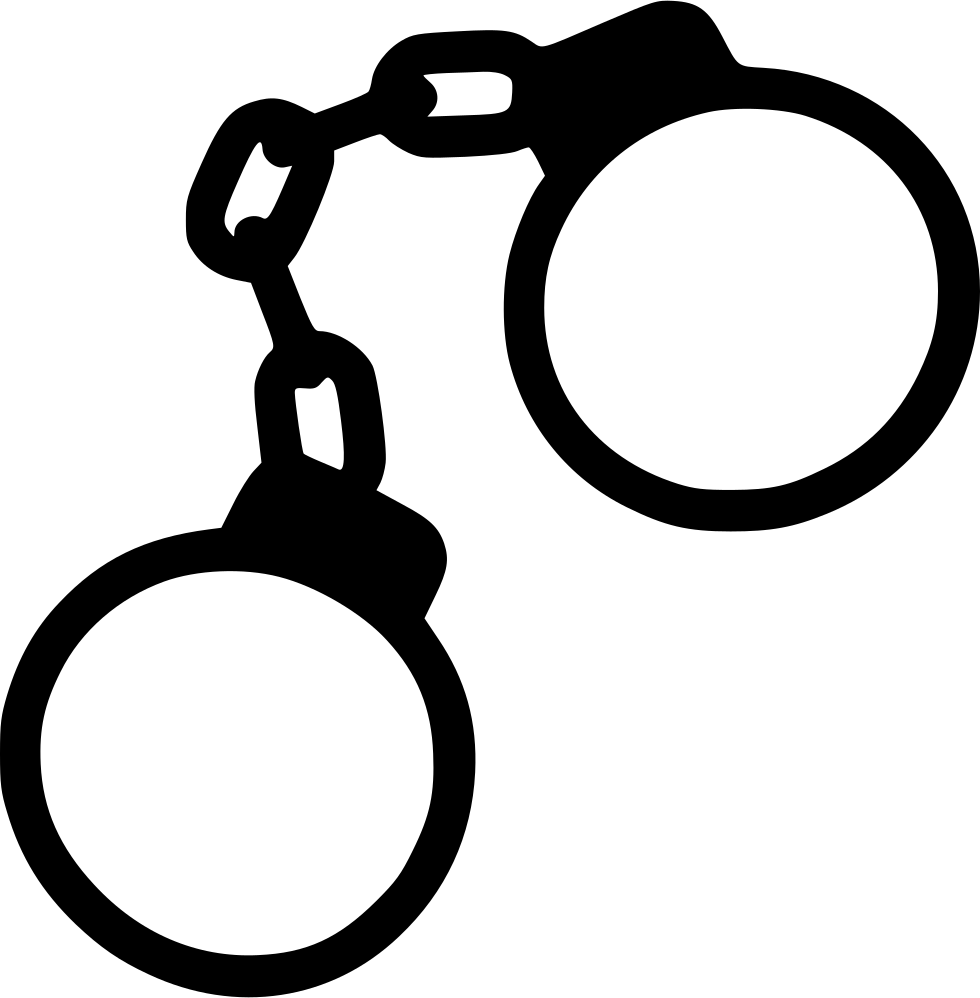 Handcuffs High Quality PNG
