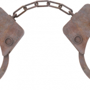 Handcuffs PNG Image