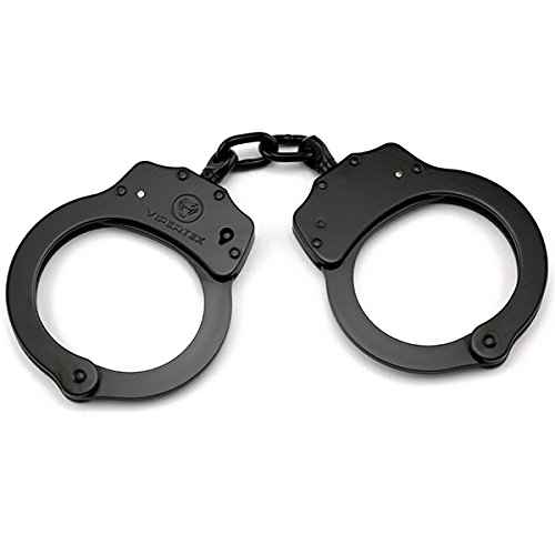 Handcuffs Transparent