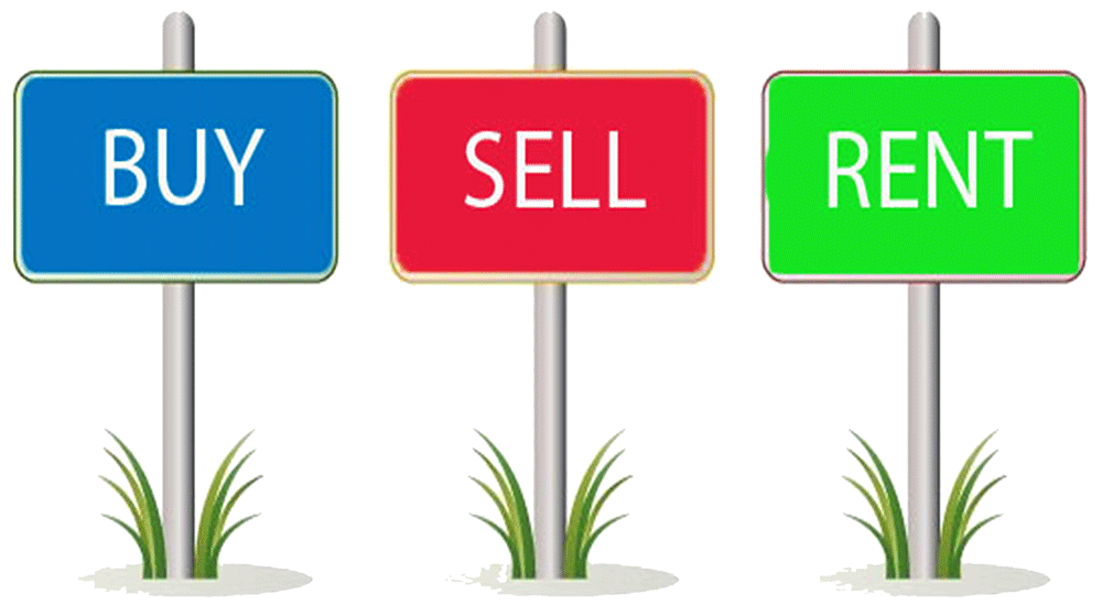 Buy And Sell Download PNG