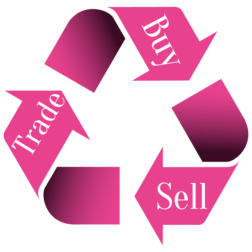 Buy And Sell PNG Clipart