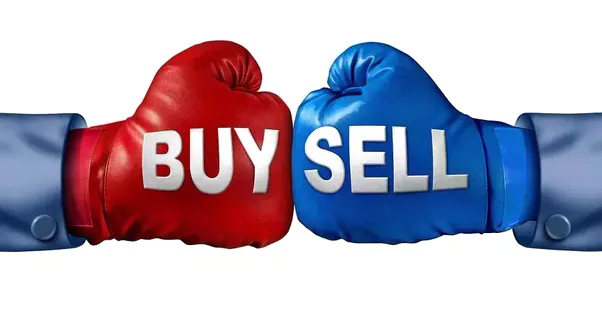 Buy And Sell PNG HD