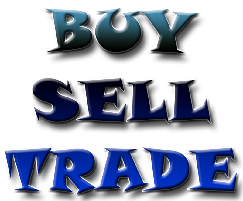 Buy And Sell PNG Photo