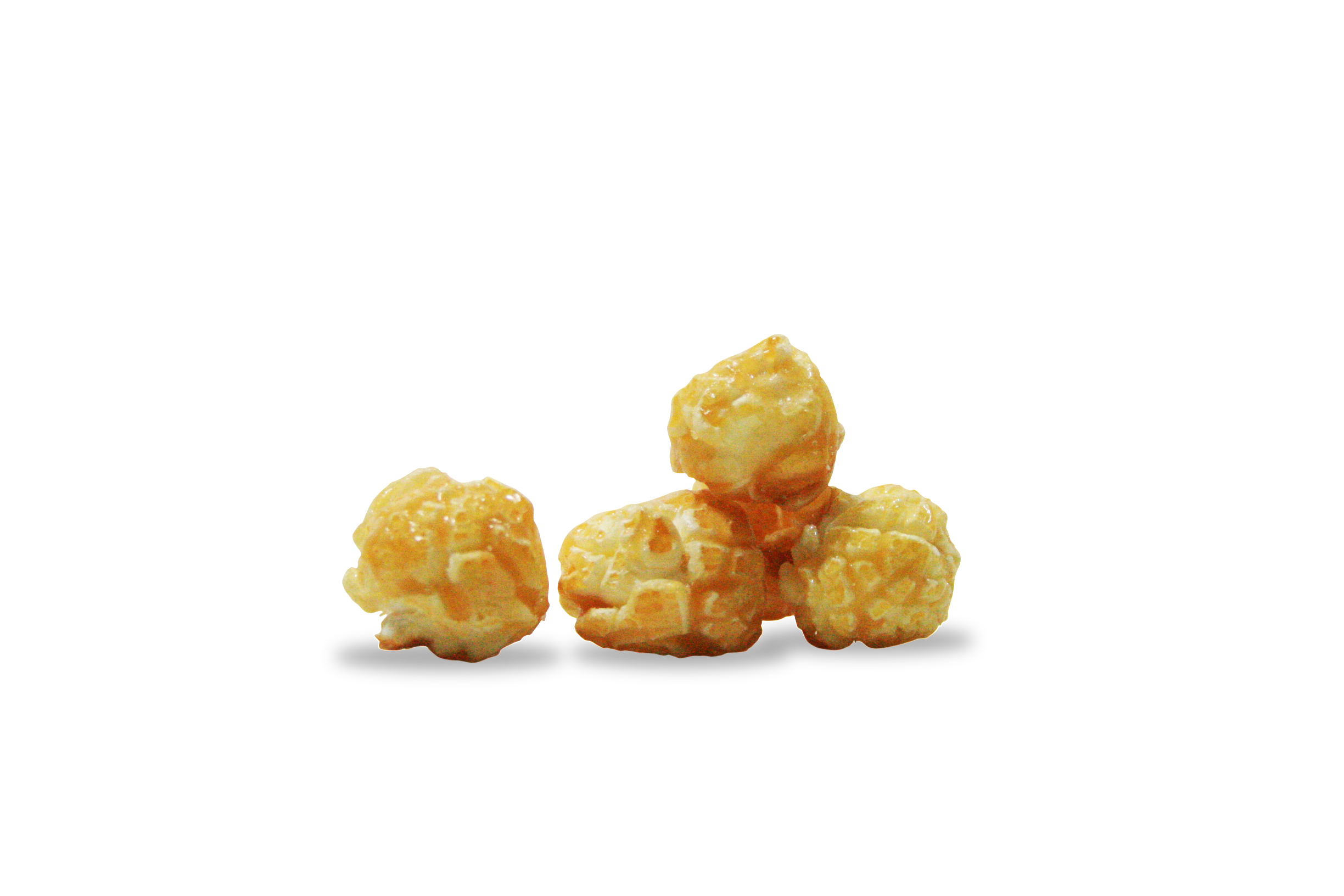 Caramel Popcorn Free Download PNG