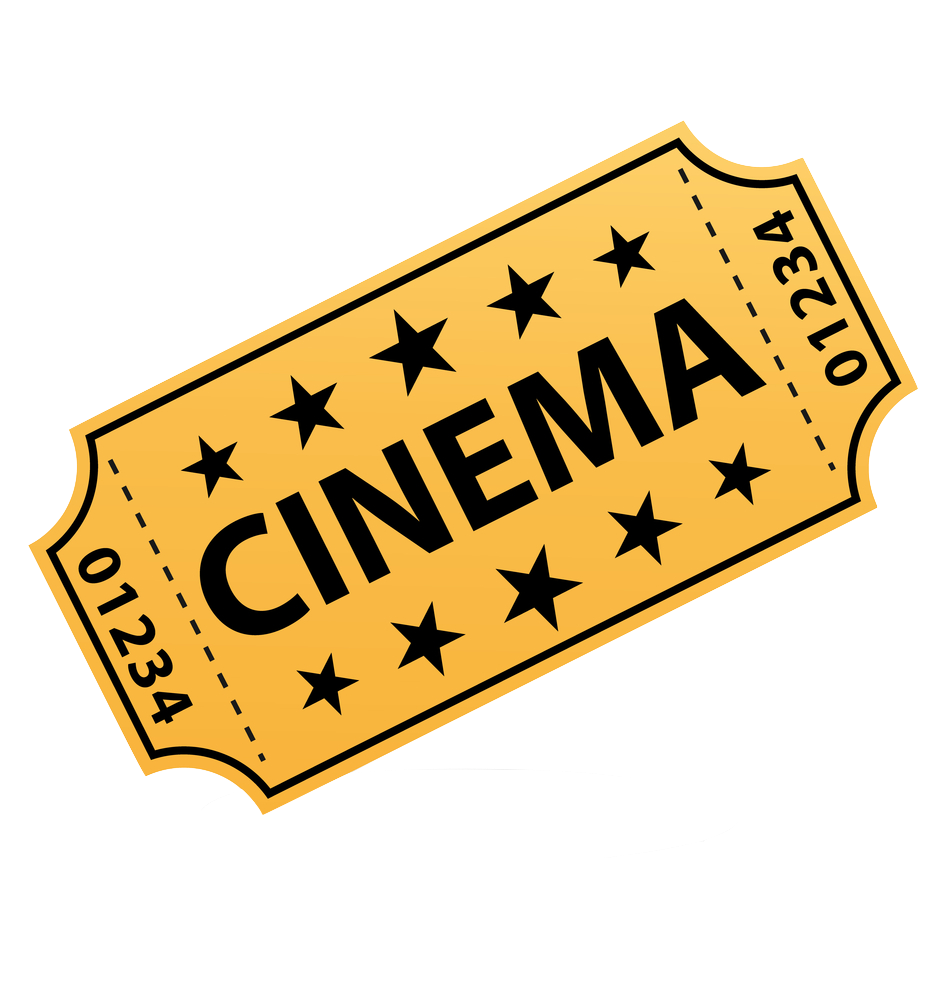 Cinema PNG HD