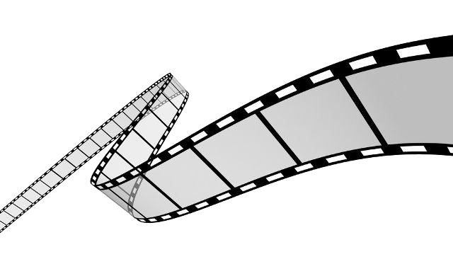 Cinema PNG Image File