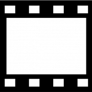 Filmstrip PNG Image File