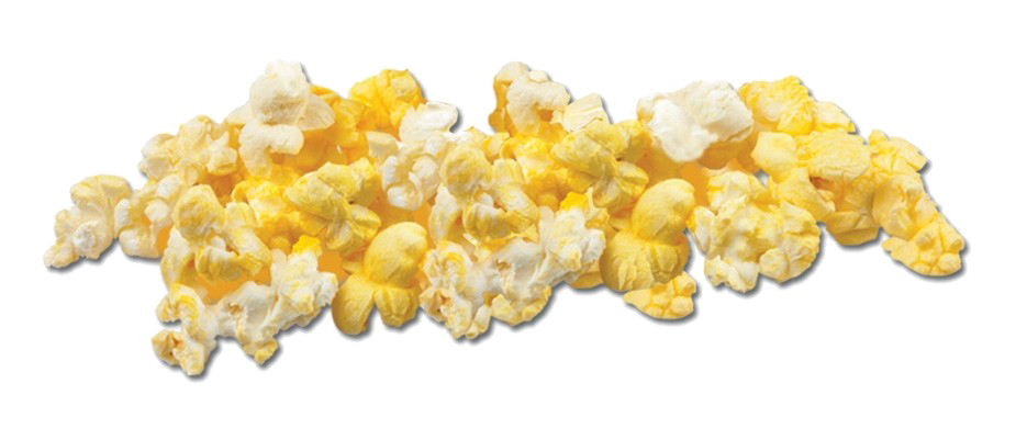 Popcorn Free Download PNG