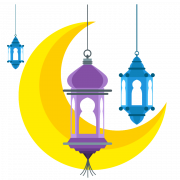 Ramadan transparent