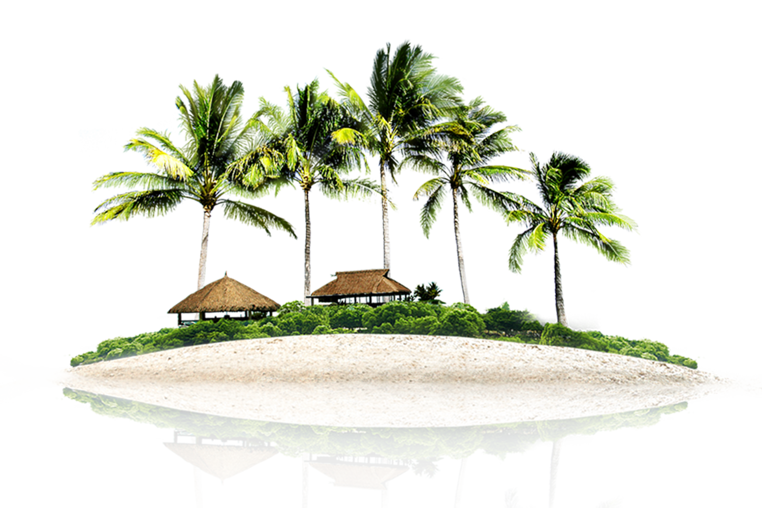 Resort PNG Picture