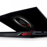 Alienware ordinateur portable PNG Clipart