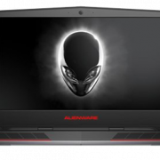 Alienware Laptop PNG Free Download
