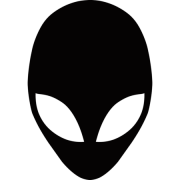 Alienware Logo PNG Image
