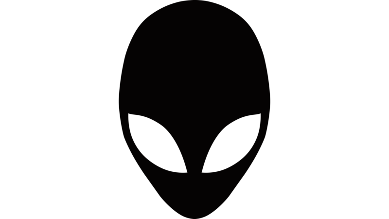 Alienware Logo PNG Image
