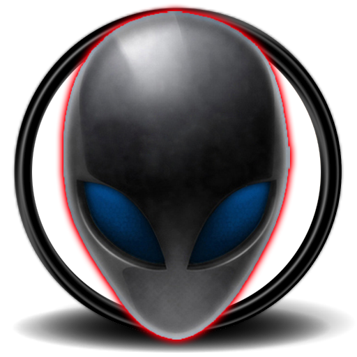Alienware Logo PNG