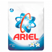 Ariel PNG Clipart