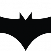 Batman Arkham Origins Logo PNG Clipart