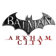 Batman Arkham Origins Logo File PNG