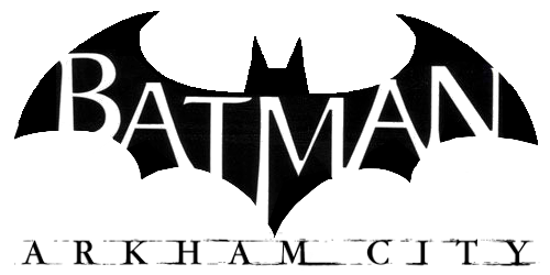 Batman Arkham Origins Logo Transparent