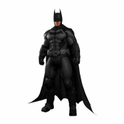 Batman Arkham Origins PNG Imagen