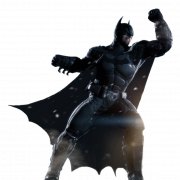 Batman Arkham Origins PNG -afbeeldingen