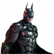Batman Arkham Origins PNG Pic