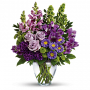 Bouquet Flower PNG -Datei