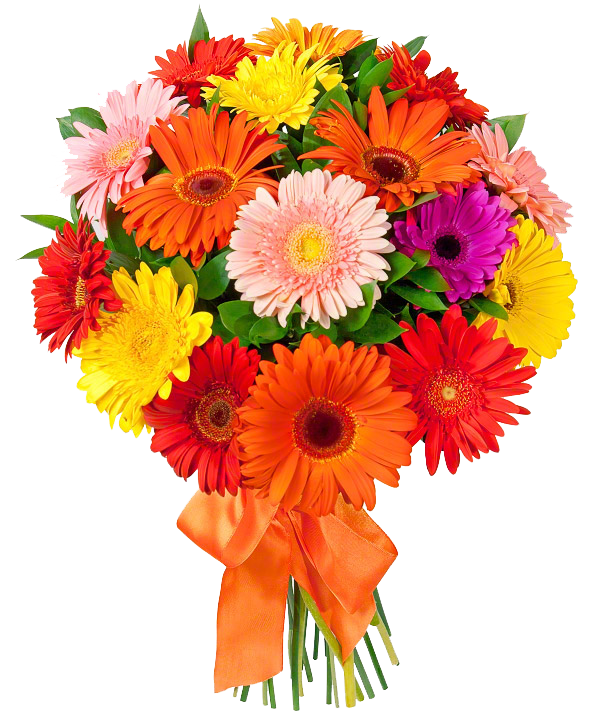 Bouquet Flower Png картина