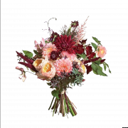 Bouquet PNG Free Download