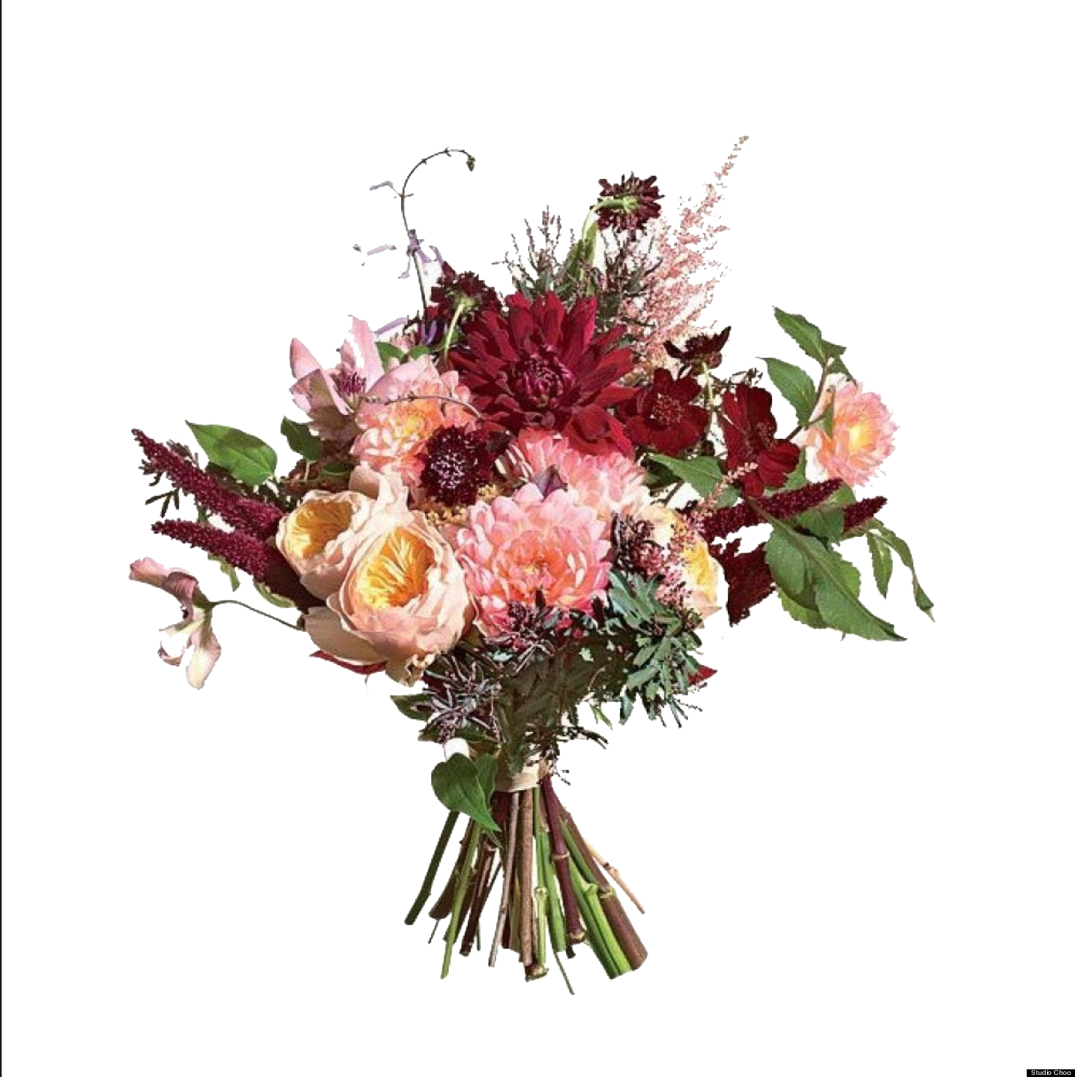 Bouquet PNG Free Download