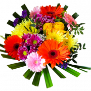 Bouquet PNG Free Image