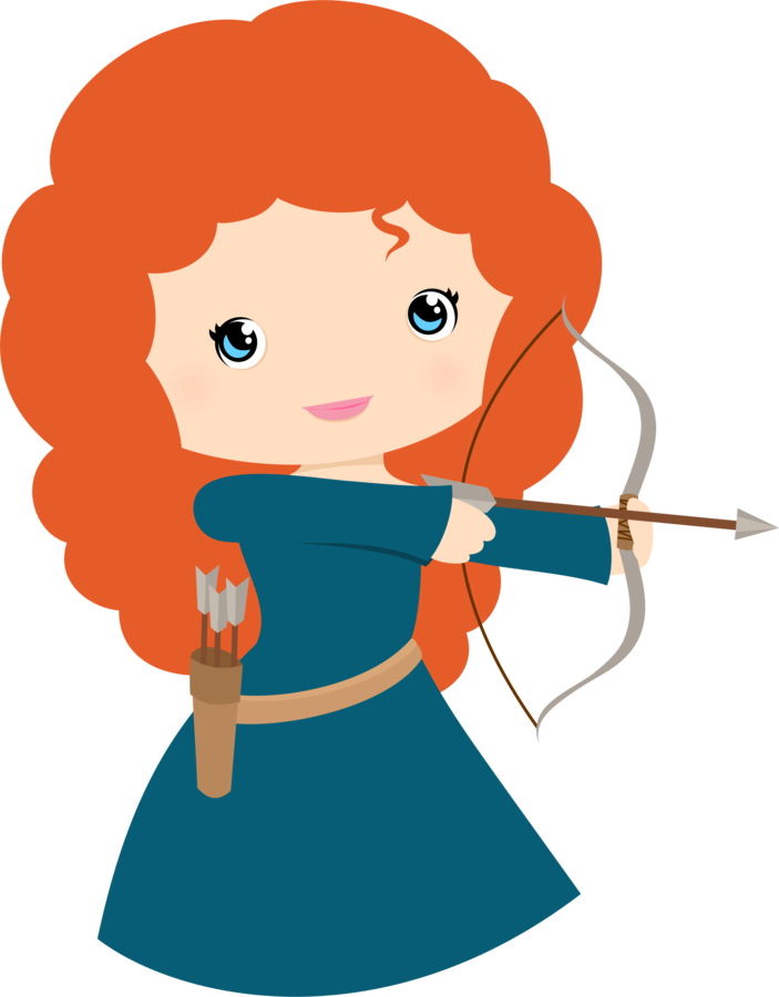Brave PNG HD Image
