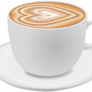 Cappuccino PNG File