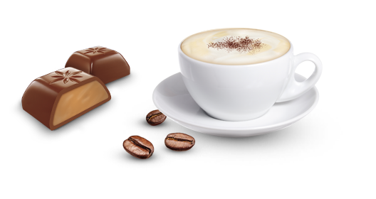 Cappuccino PNG High Quality Image