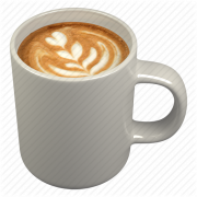 Cappuccino png afbeeldingsbestand