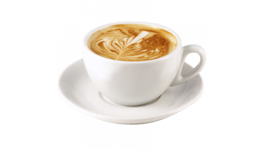 Cappuccino PNG Image