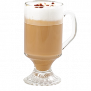 Cappuccino PNG Photo