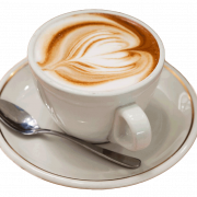 Cappuccino PNG Pic