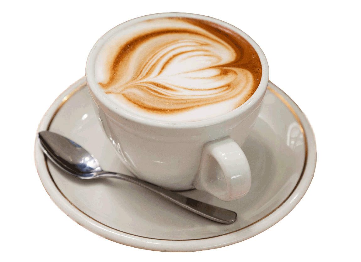 Cappuccino png png