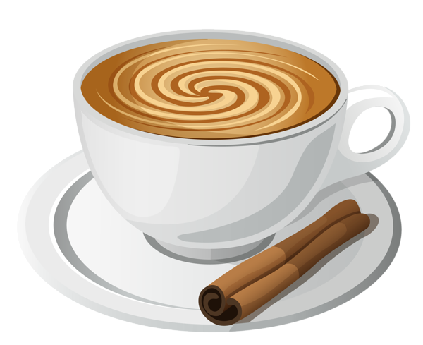 Cappuccino PNG Picture