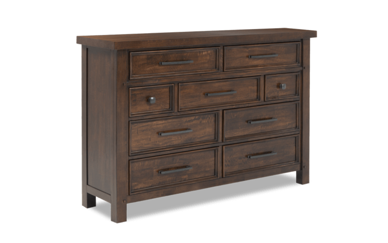 Classical Dresser PNG Image
