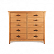 Classical Dresser PNG Picture