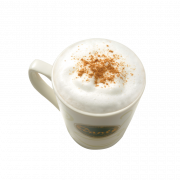 Koffie cappuccino PNG