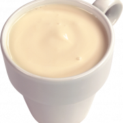 Koffie cappuccino png clipart