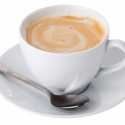 Coffee Cappuccino PNG Image
