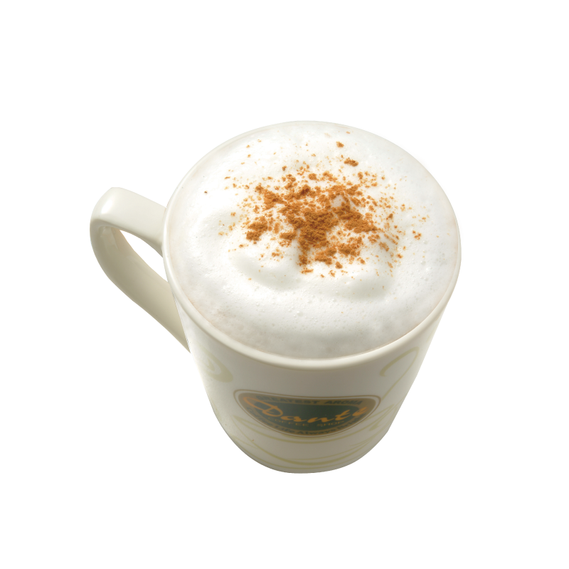 Coffee Cappuccino PNG