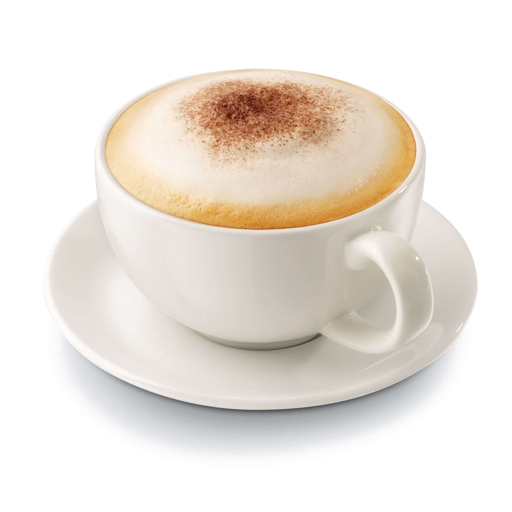 Cappuccino PNG Transparent Images | PNG All