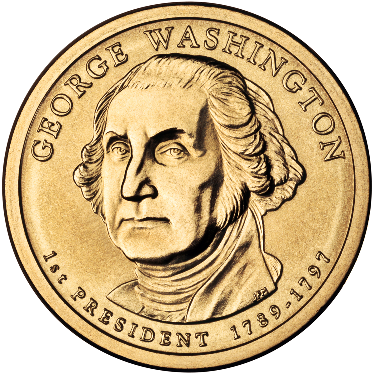 Gold Coin PNG Download Image