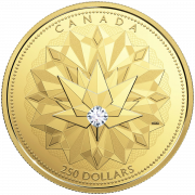 Gold Coin PNG File