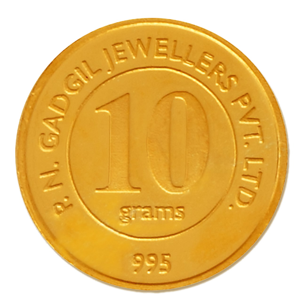 Gold Coin PNG File Download Free